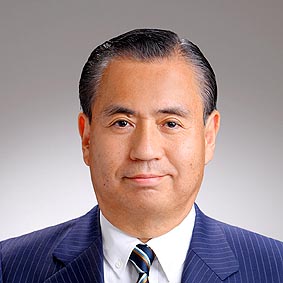 理事長 矢代公明