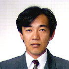 理事 白井 志之夫 子育支援担当