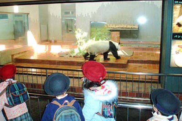 3月『お別れ遠足』