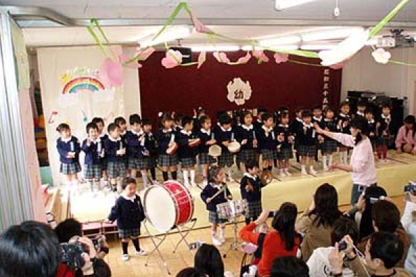 2月『小音楽会』